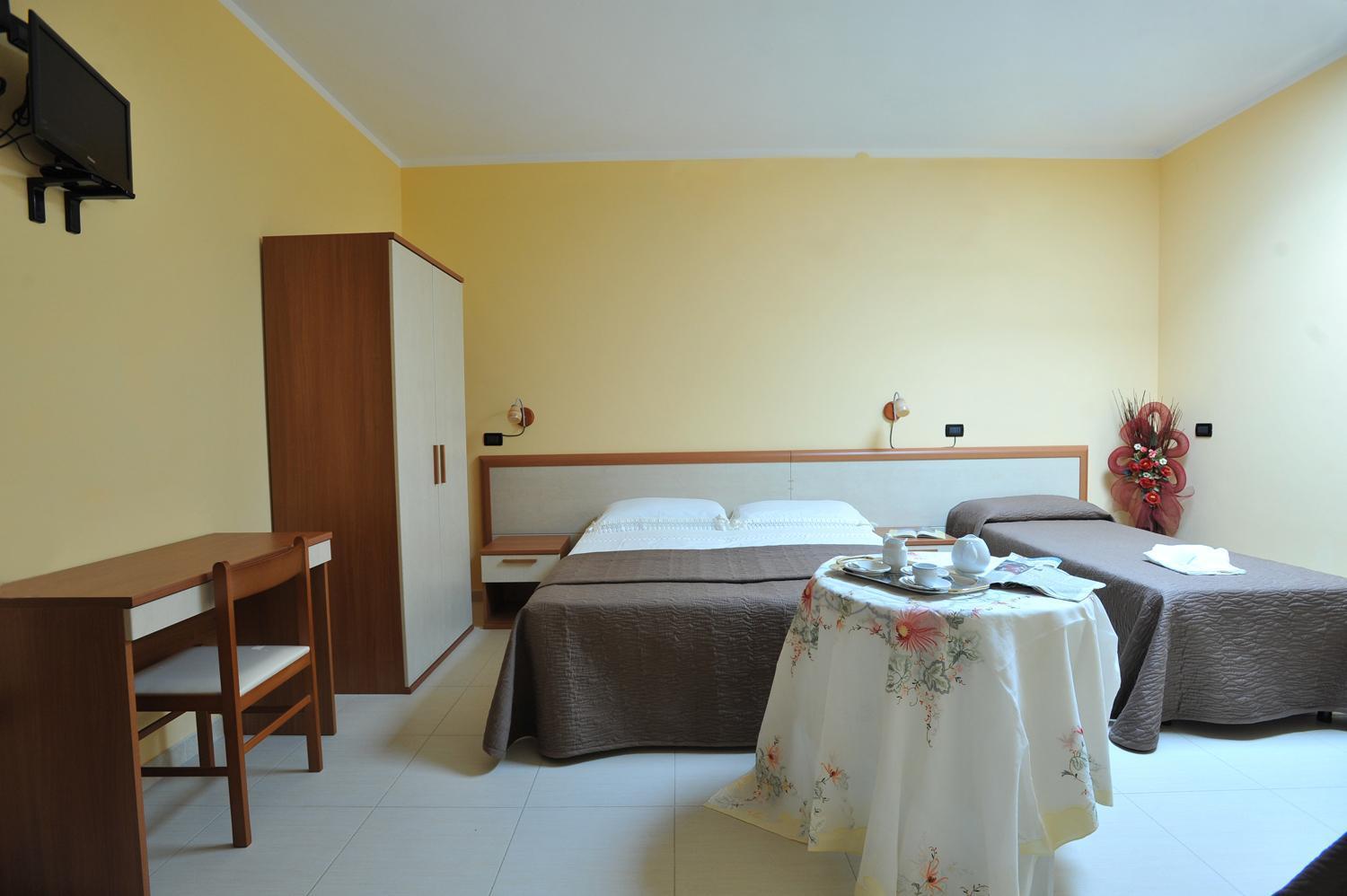 B&B Casa Augello ซานโจวานนี โรตอนโด ภายนอก รูปภาพ