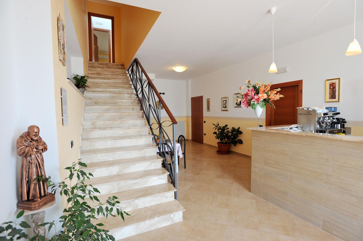 B&B Casa Augello ซานโจวานนี โรตอนโด ภายนอก รูปภาพ
