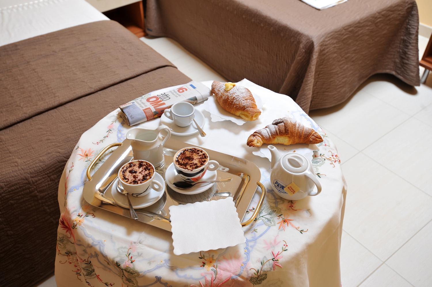 B&B Casa Augello ซานโจวานนี โรตอนโด ภายนอก รูปภาพ